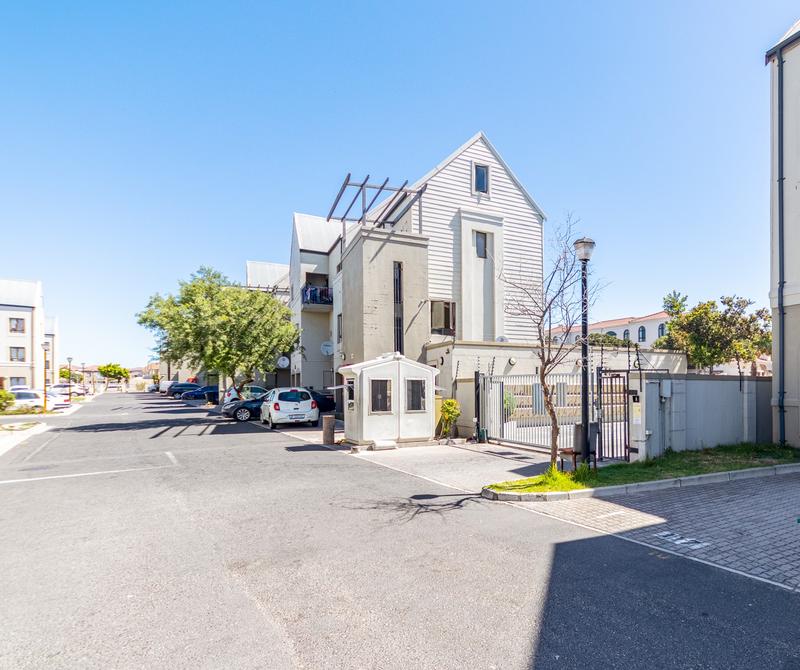 3 Bedroom Property for Sale in Parklands Western Cape